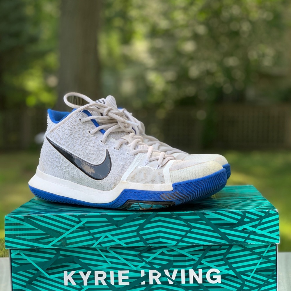 Nike Kyrie 3 EP